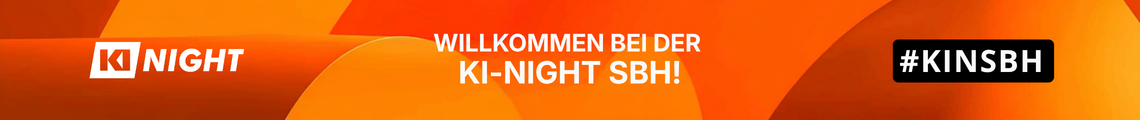 1. KI-Night SBH #KINSBH