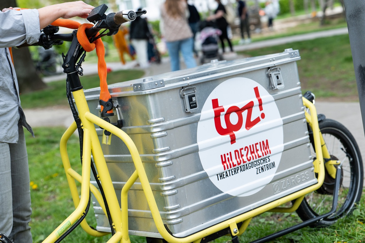 TPZ Hildesheim: Ausblick