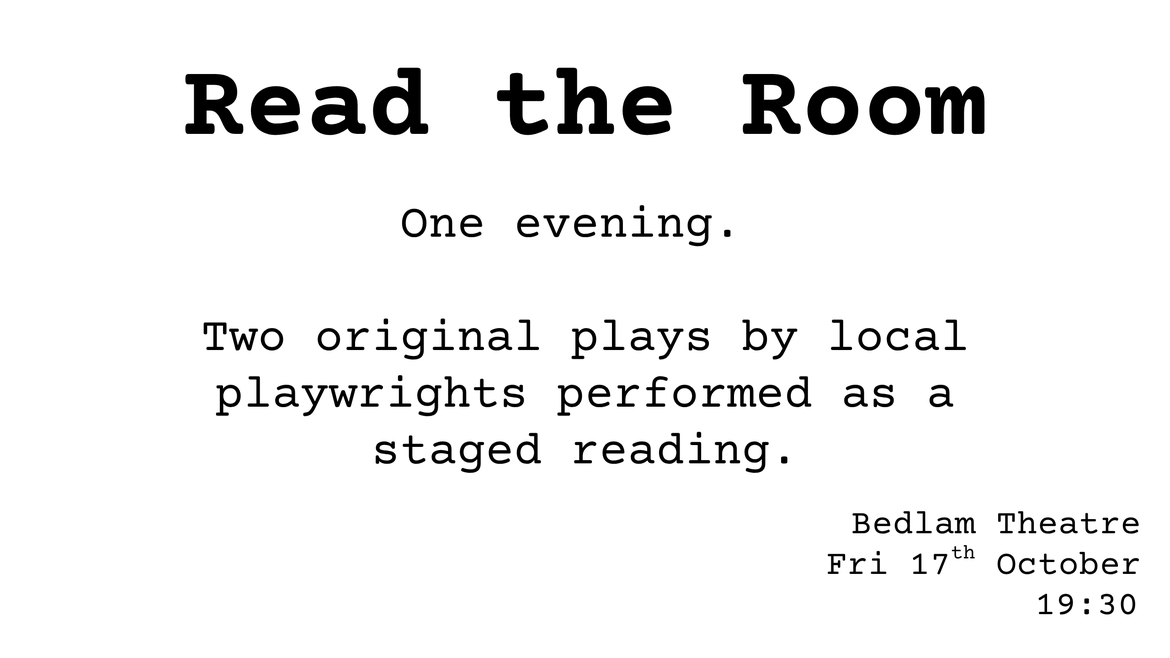 Read the Room