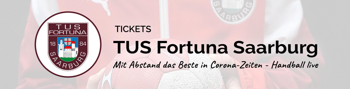 Handball | Herren | Fortuna Saarburg