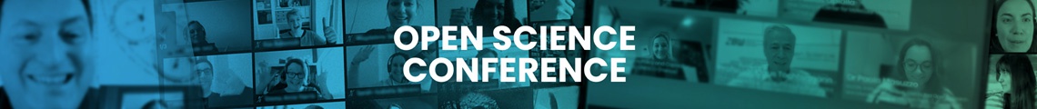 Open Science Conference 2022