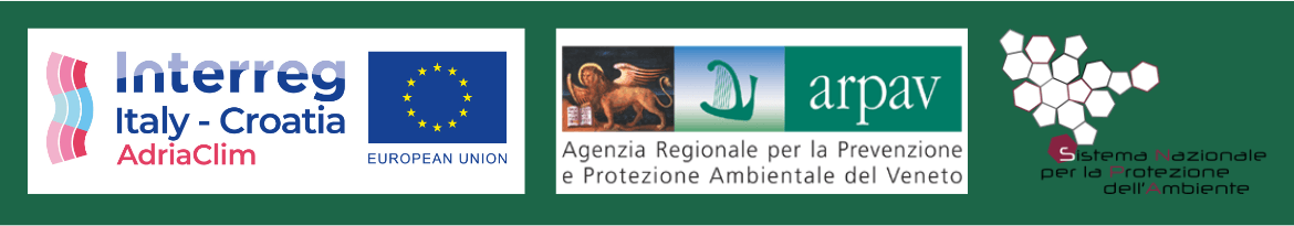 "VERSO LA STRATEGIA REGIONALE DI ADATTAMENTO AI CAMBIAMENTI CLIMATICI A PARTIRE DAI RISULTATI DEL PROGETTO ADRIACLIM"