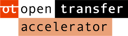 openTransfer Accelerator Sprechstunden