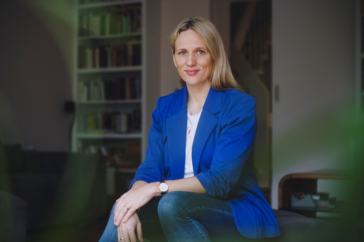 Elisa Hoven: Das Ende der Wahrheit?