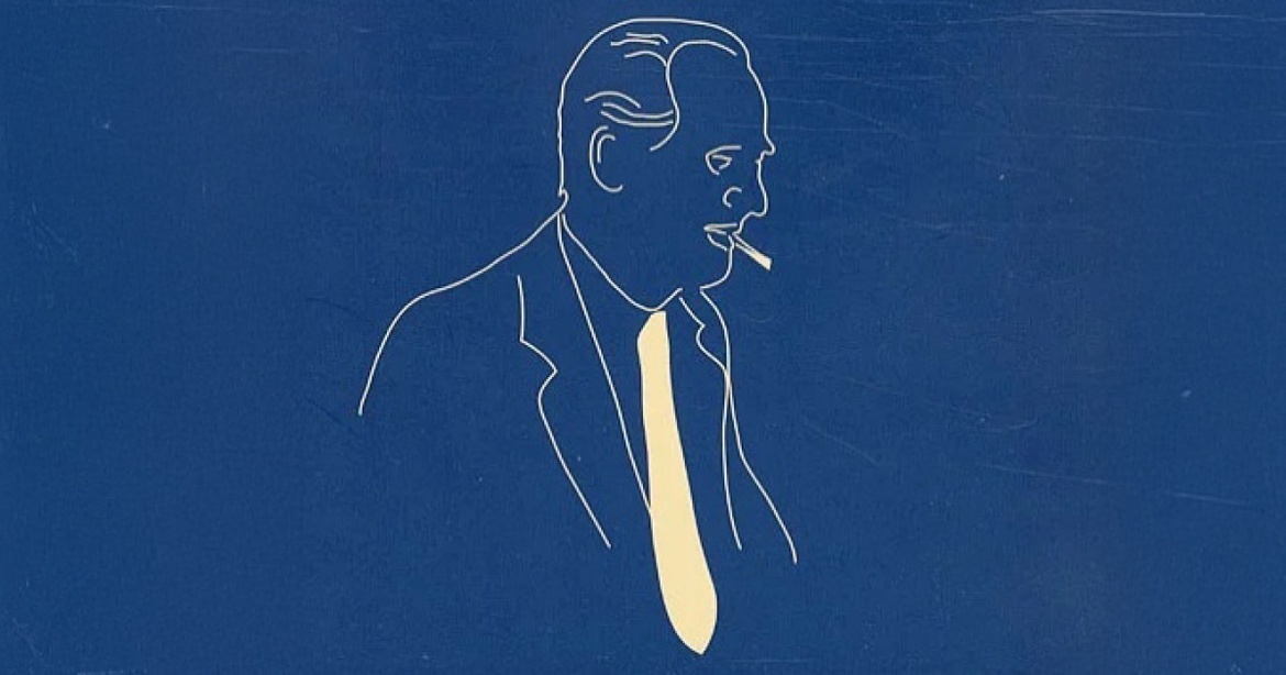 Syng med Kai Normann Andersen (i Flensborg)