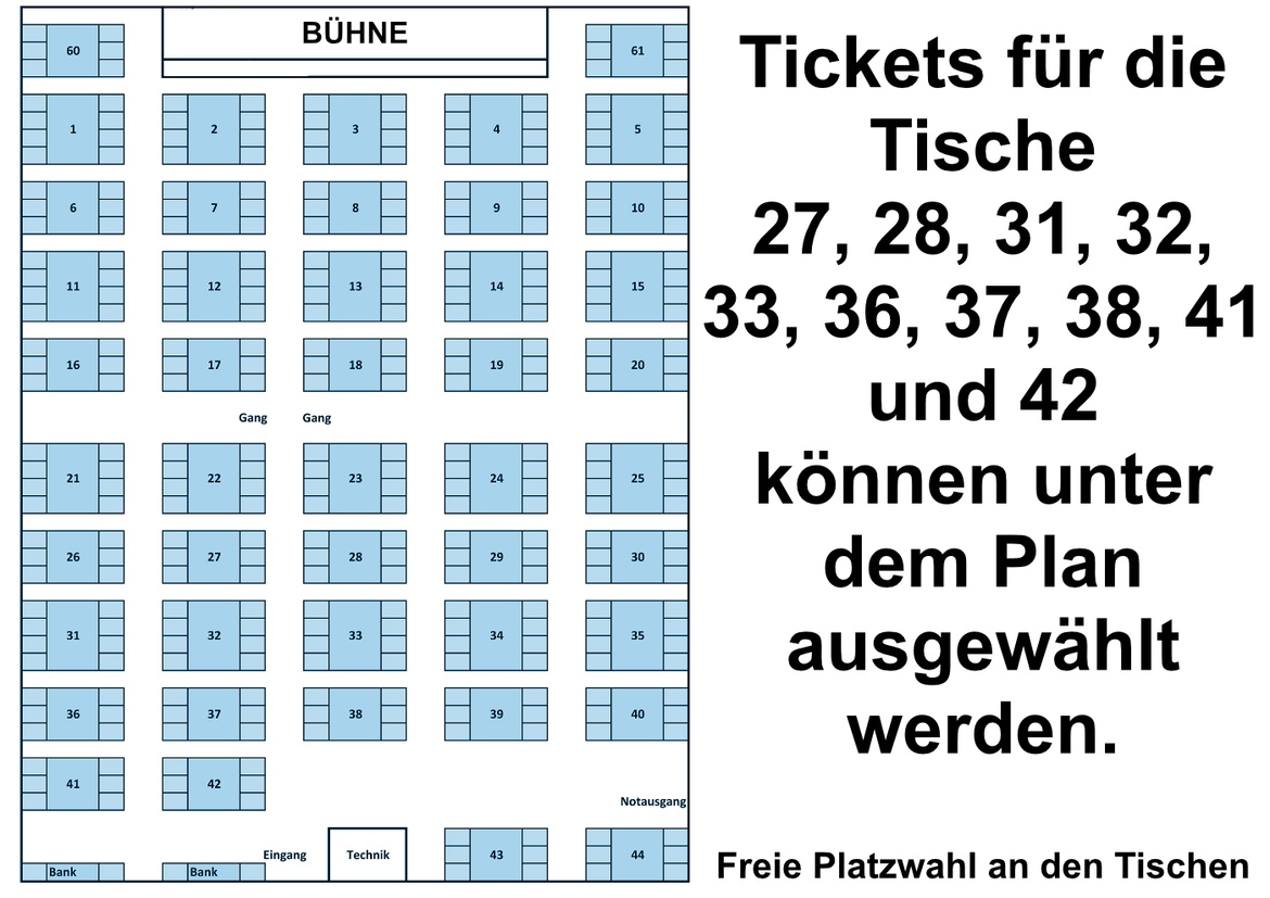 EVA KARL FALTERMEIER - Ding Dong (Landgasthof Rockermeier Geisenfeld)