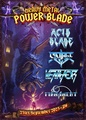 Heavy Metal Power Blade