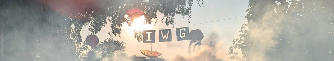 Immer Wieder Gerne Summer Rave