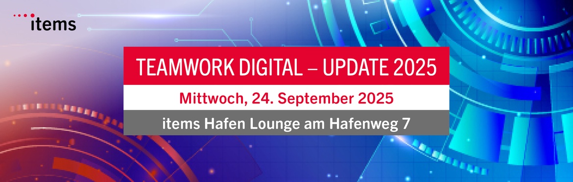 Teamwork Digital - Update 2025