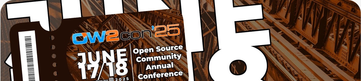 OW2con'25