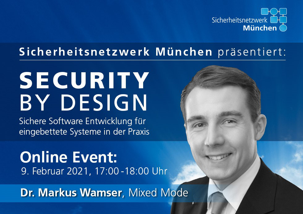 Security by Design