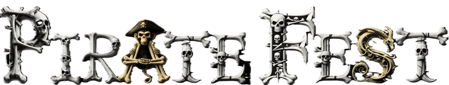 Pirate-Fest 2026 Merch Shop