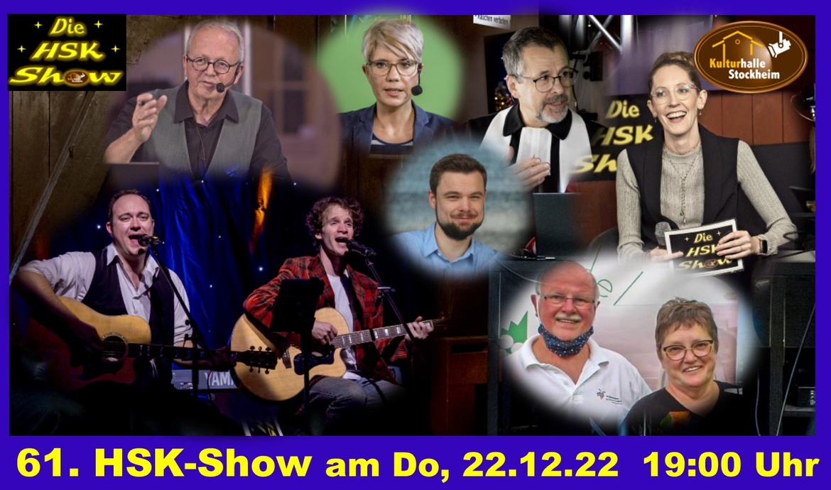 61. HSK-Show
