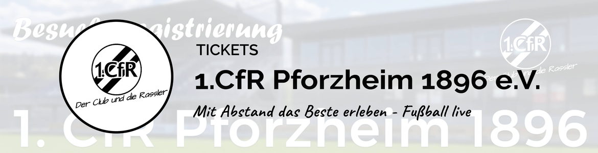 1.CfR Pforzheim 1896 e.V.