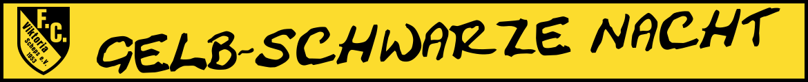 GELB-SCHWARZE NACHT 2026