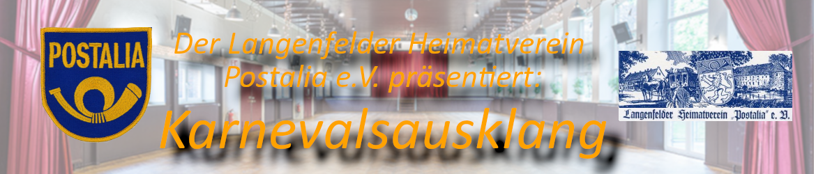 Karnevalsausklang 2026