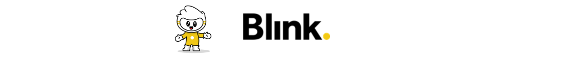 Webinar: Mehr rausholen aus Blink – Funktionen & Praxisbeispiele aus dem Standard-Paket