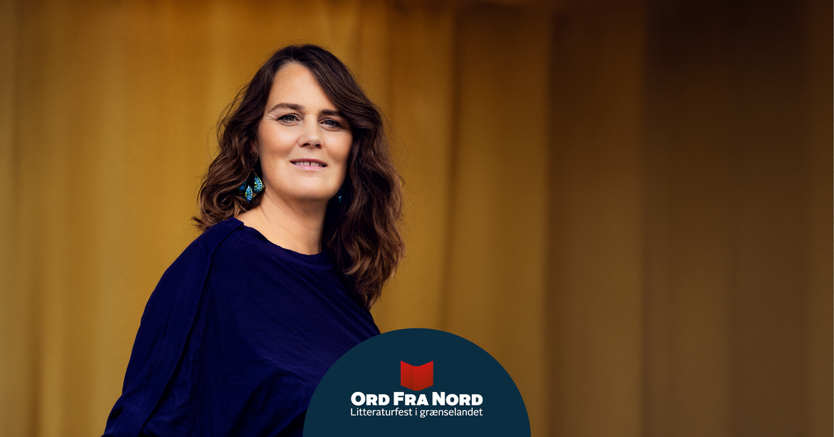 OrdFraNord: Johanne Mygind