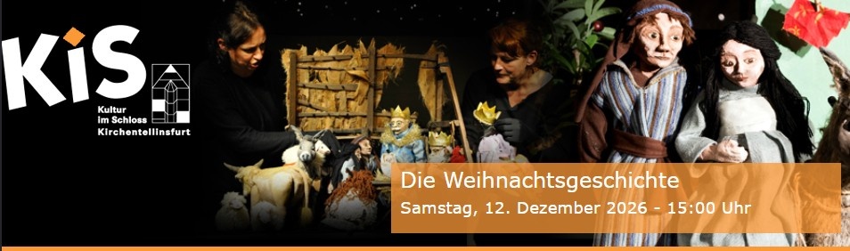 Die Weihnachtsgeschichte