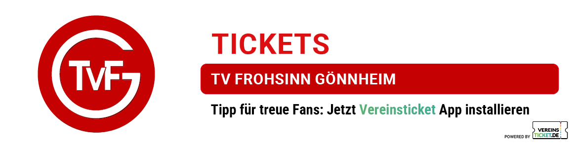 TV Frohsinn Gönnheim e.V.