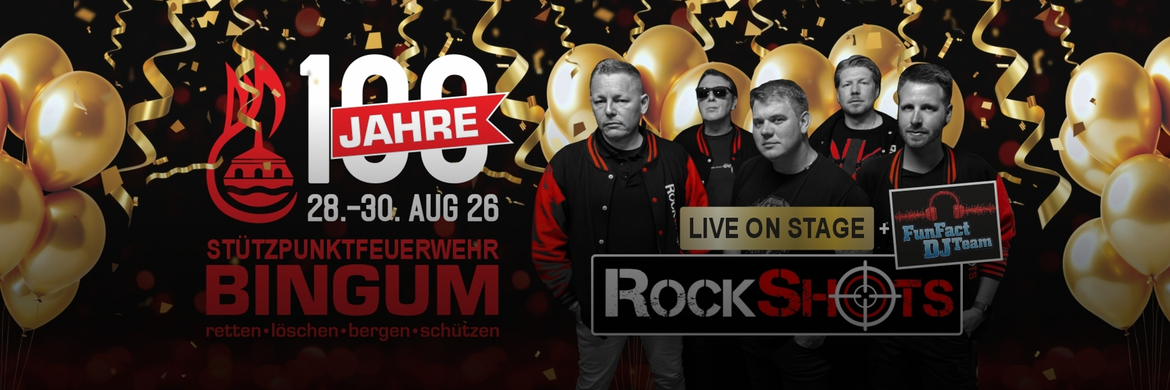 Förderverein der Freiwilligen Feuerwehr Bingum e.V.