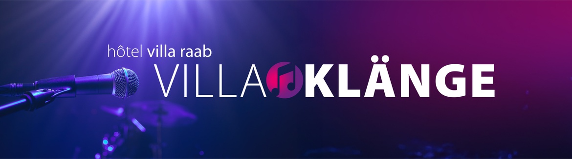 Villa-Klänge | Philipp Lumpp