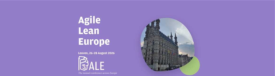 Agile Lean Europe 2026