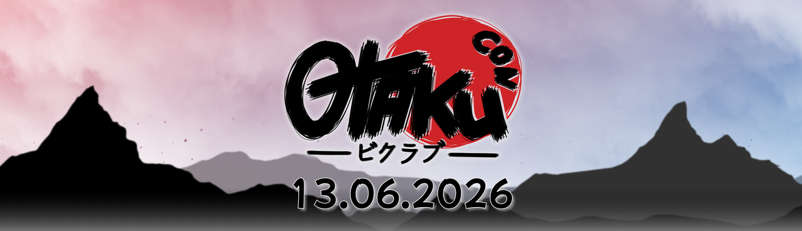 Otaku-Con