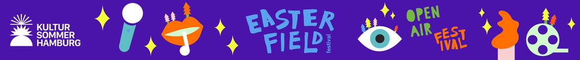 EASTERFIELD FESTIVAL