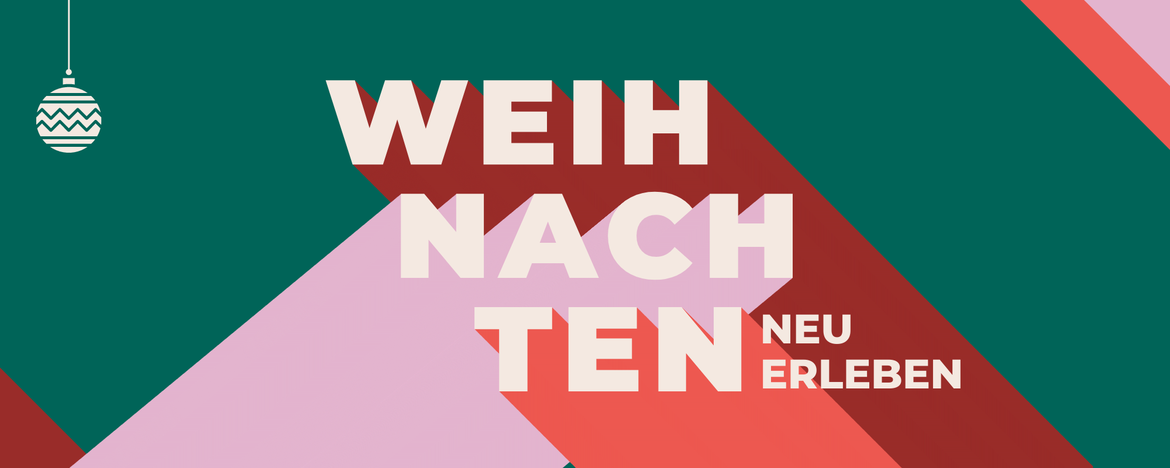 ICF Augsburg - Weihnachtscelebration