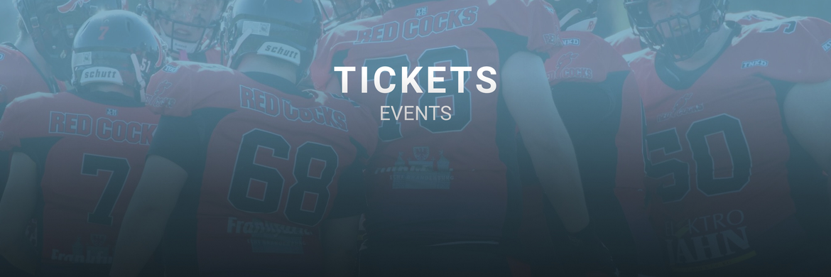 1. American Sports Club Frankfurt (Oder) Red Cocks e.V.