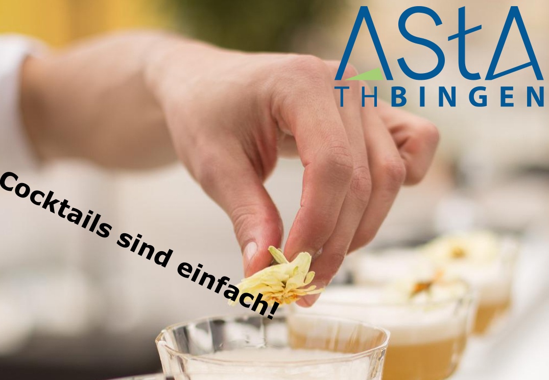 Cocktailkurs im Juni