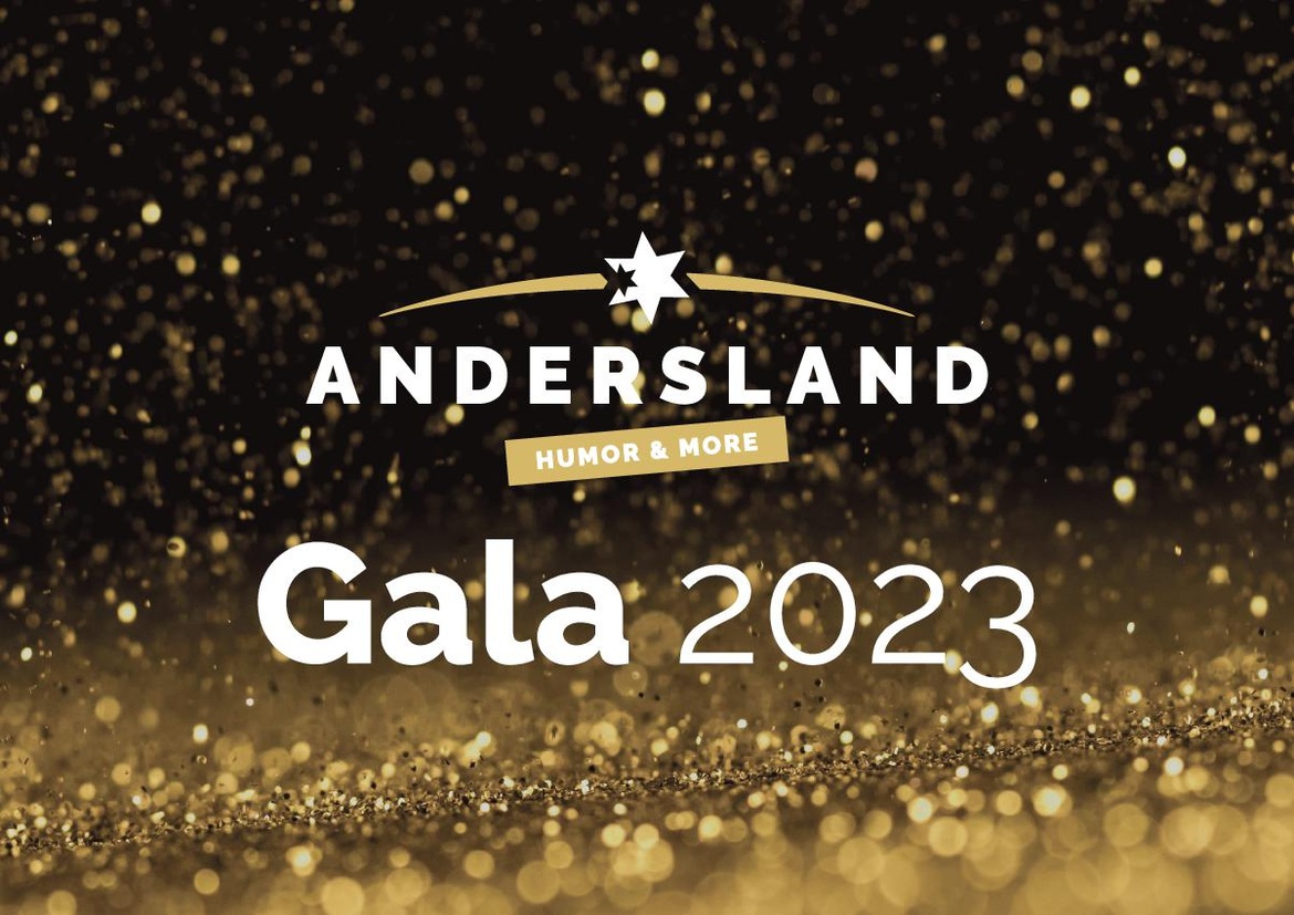 Andersland Gala