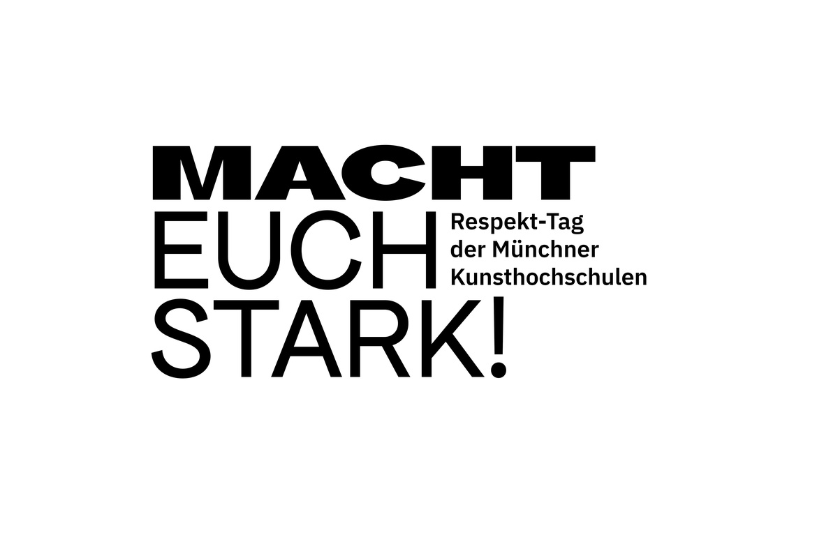 Extern - MACHT euch stark! Respekt-Tag 2025 HMTM