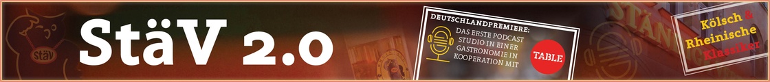 StäV 2.0 / doppelt so groß - doppelt so StäV
