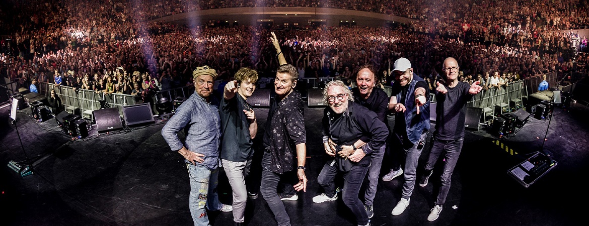 PUR: ARENA TOUR 2026