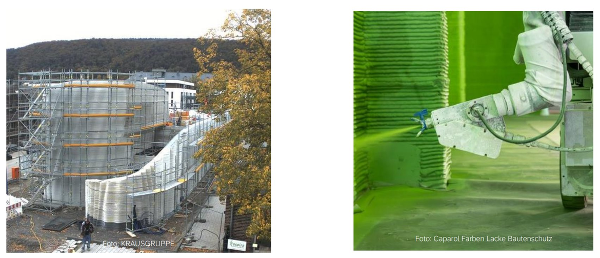 Exkursion „Wavehouse Campbell Heidelberg“