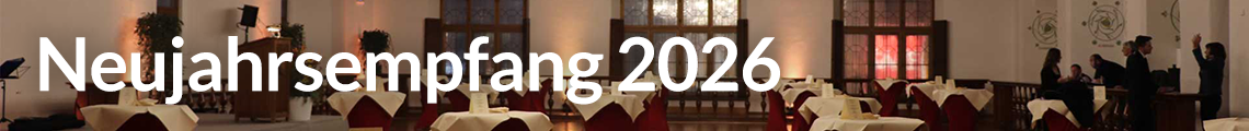 Neujahrsempfang 2026