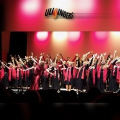 XX Uli-Singers - You‘re not alone (Schlossberghalle/Starnberg)