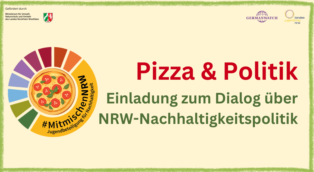 Pizza & Politik