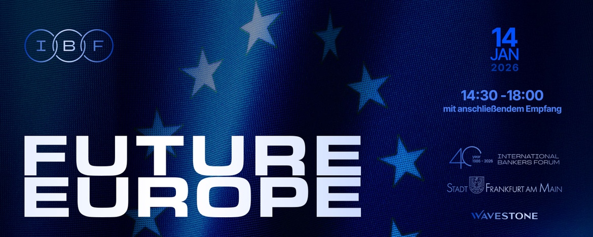 FUTURE EUROPE