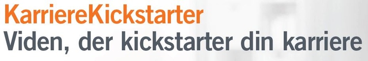 Konsulenthuset Ballisager - KarriereKickstarter - Efteråret 2025