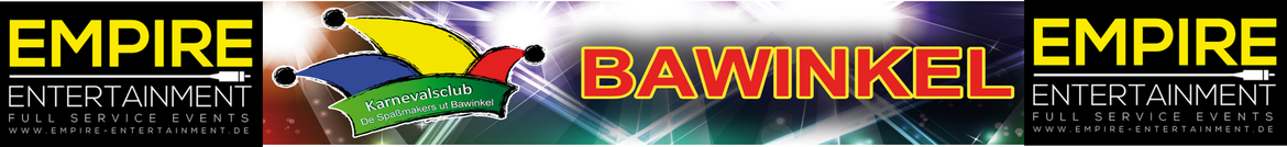 Karneval 2026 in Bawinkel
