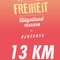 Trailrun Spalt 13km