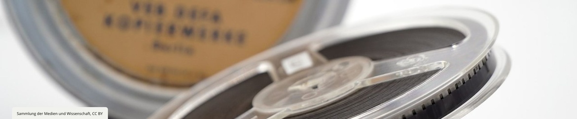 Enriching Film Heritage Data with OpenRefine