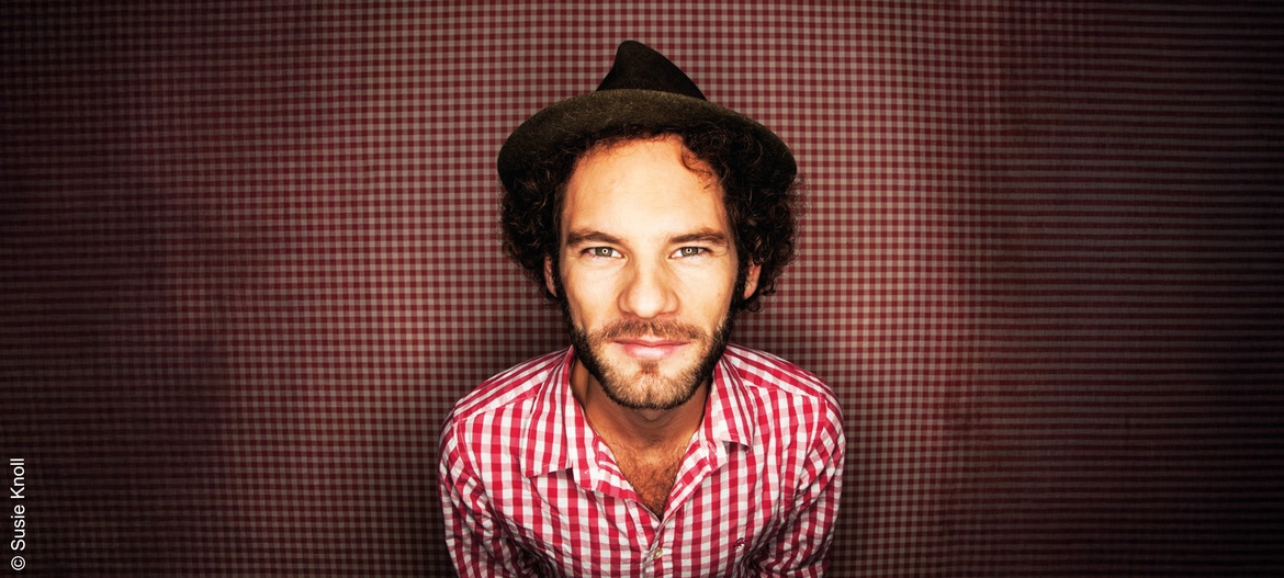 Maxi Schafroth - "Faszination Bayern"