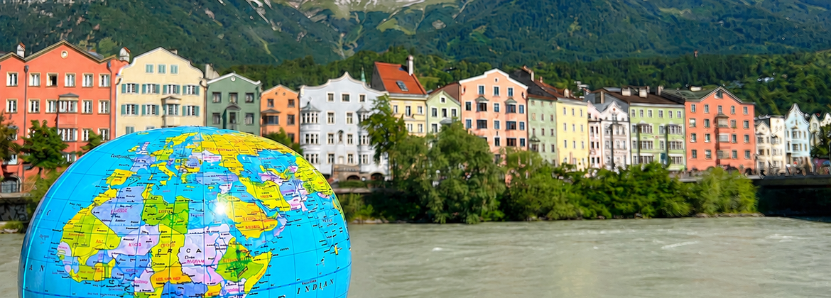 Eröffnung der International Days 2026