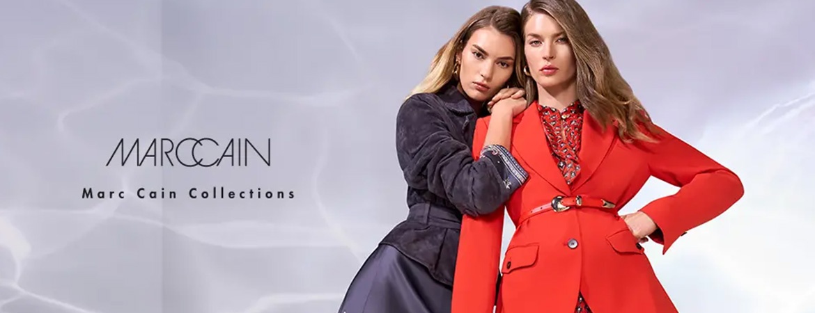 MARC CAIN EVENT – AUSTERN, CHAMPAGNER & STYLE IN SINDELFINGEN