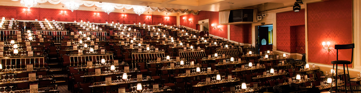 Schwarmintelligenz in Hamburg