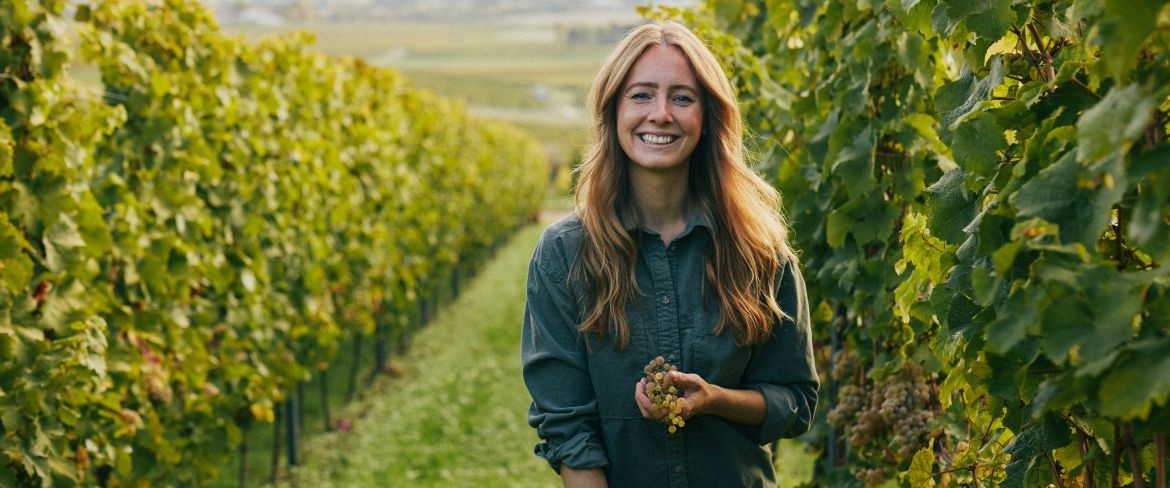 JUWEL WEINE - RHEINHESSISCHE WEINKUNST ERLEBEN